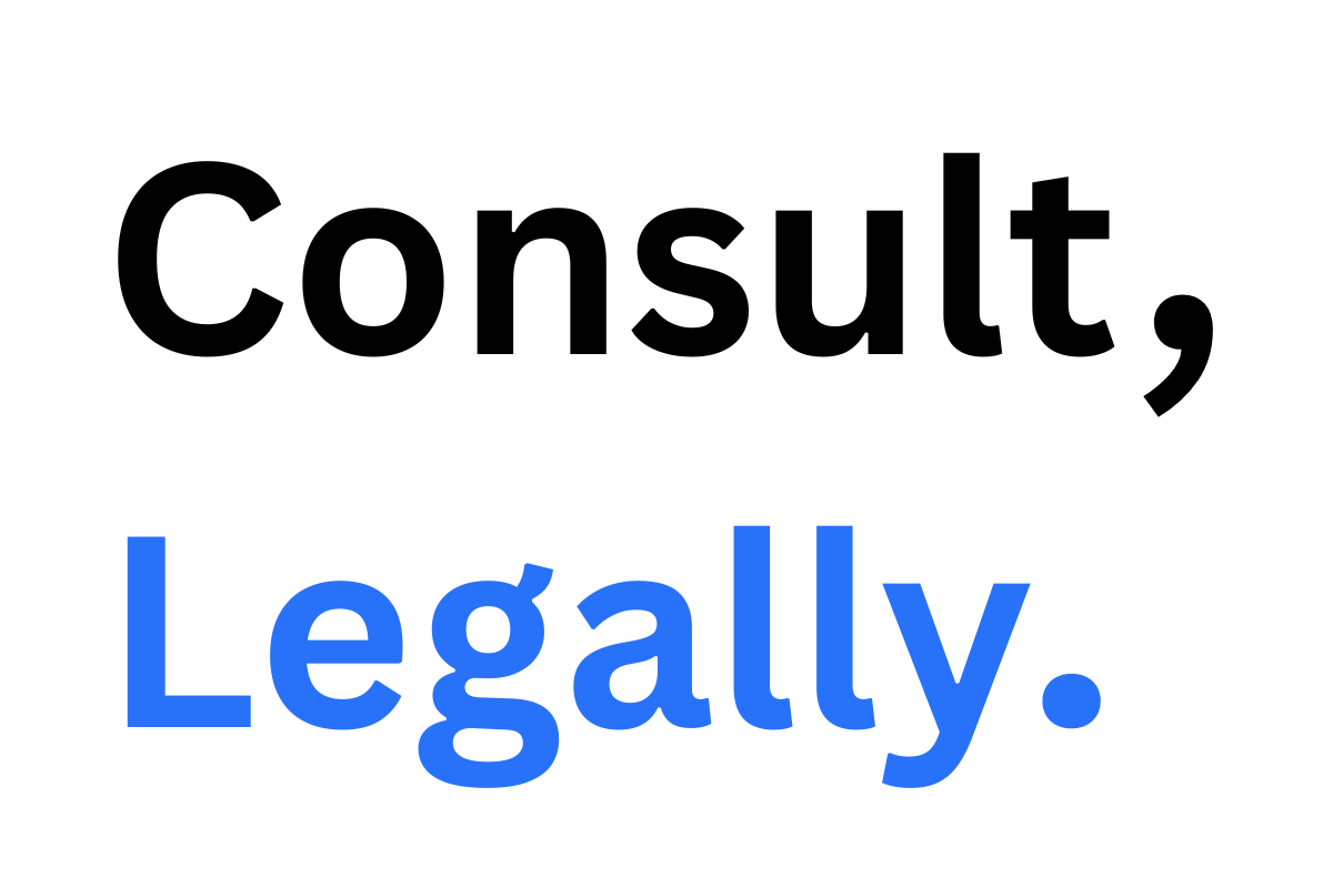 Consult Legally