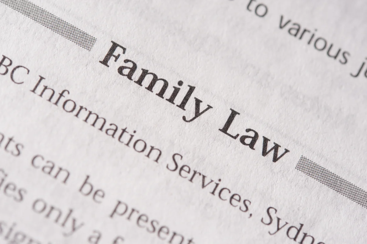 Family Law