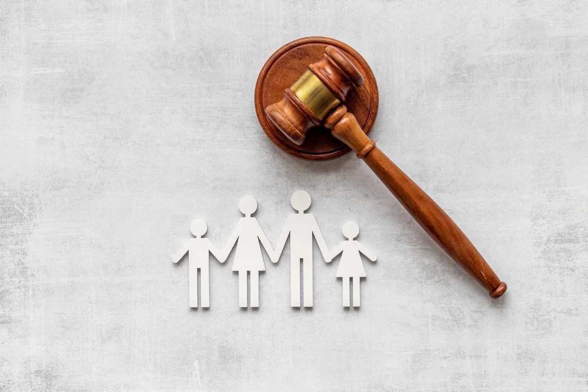 Family Law