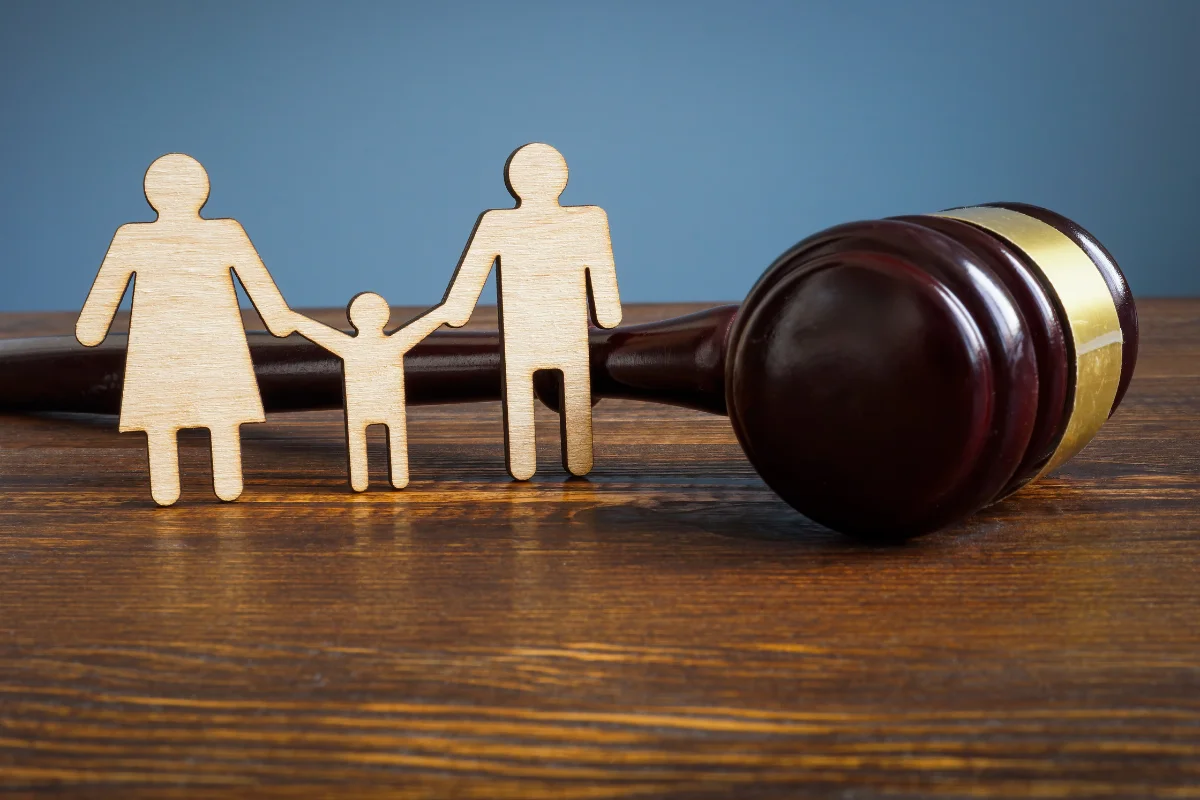 Family Law