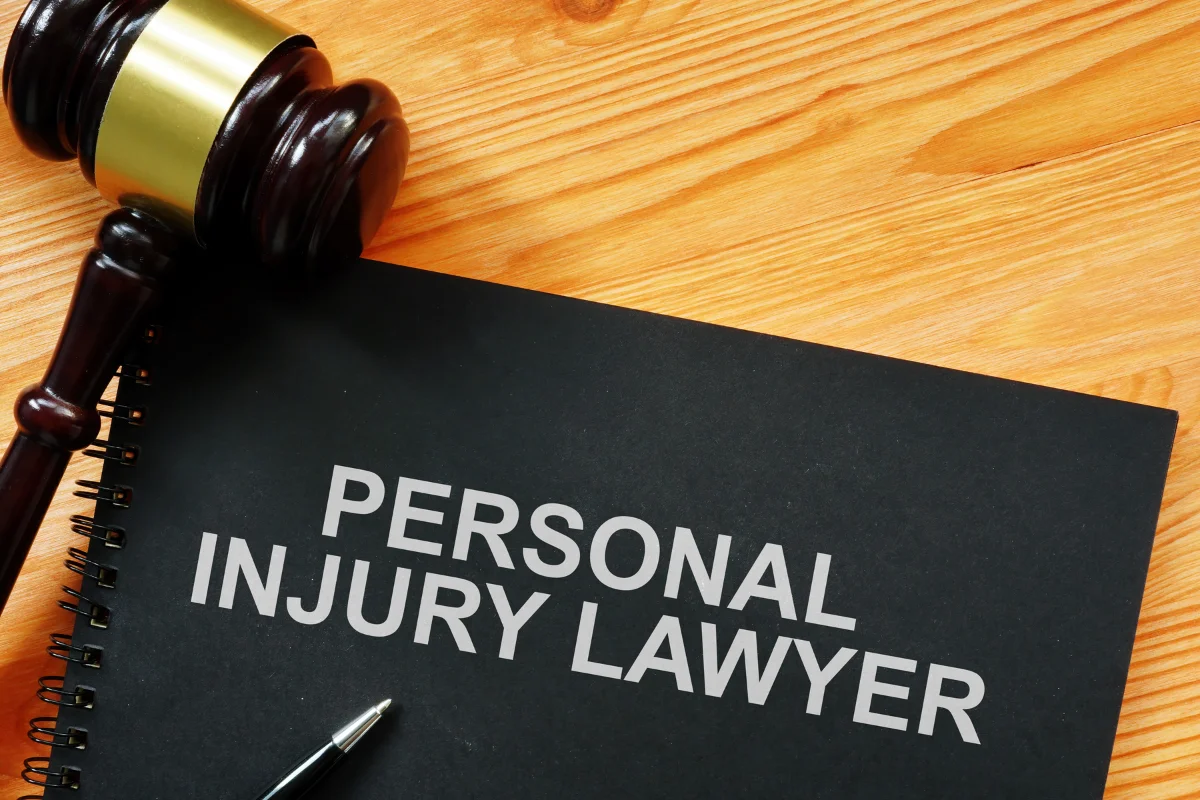 Personal Injury Law